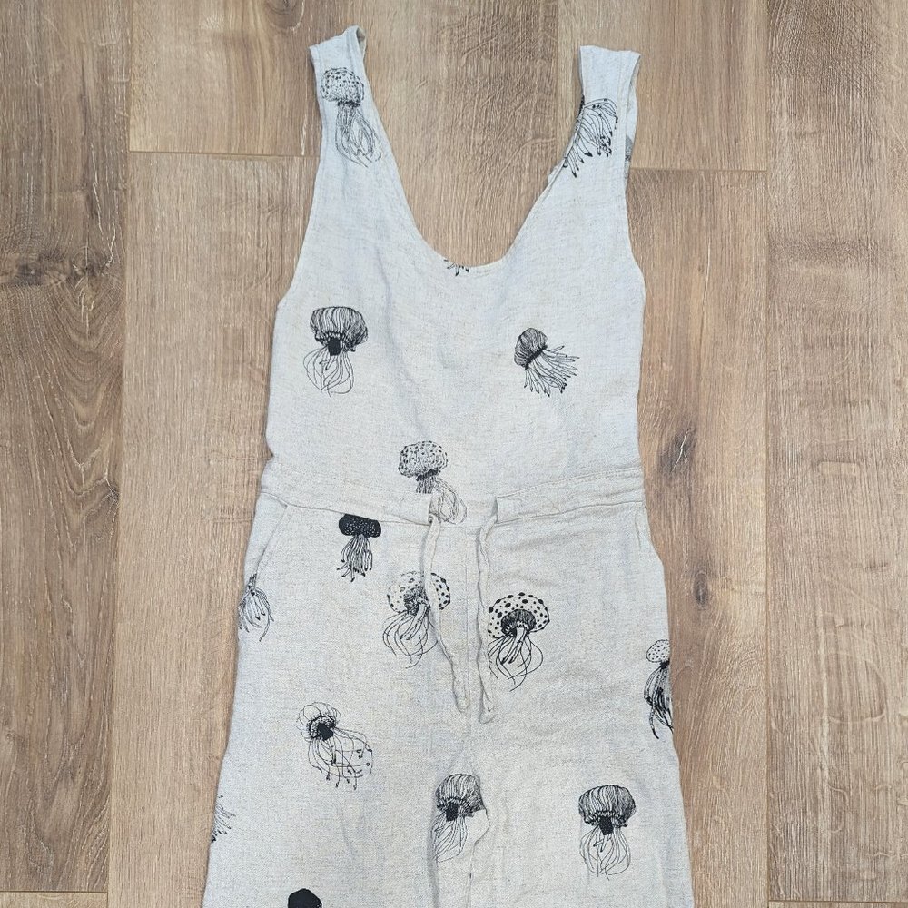 Jumpsuit size S